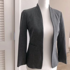 EUC J.Crew 00P wool blazer